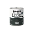 thumbnail image 1 of chalked pintura tizada brochable gris carbon 887ml, 1 of 8