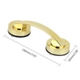 thumbnail image 3 of HGYCPP Shower Handles for Handicap Suction Shower Handle Bathroom Balance Bar Safety Suction Cup Handrail Non-slip Grab Bar, 3 of 17