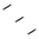 thumbnail image 2 of Sidaley Tablet Hand Strap Home Office Operation Fitting Holders Belts Tablets Accessories Fixator Holding Straps Fixed Elastic Hands Type1 NO1, 2 of 6