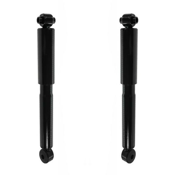 Unity Automotive Rear Shock Absorber Kit Fits 2002-2007 Buick Rendezvous, 2-251600-001