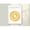 ZSH0102-3, variant on Yellow Bauhaus Poster Medieval Modern Bauhaus Print Wall Art Home Office Decoration Living Room Minimalist Decoration Posters, 50*70cm, unframed.,ZSH0102-3pcs