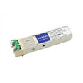 thumbnail image 2 of AddOn Cisco DWDM-SFP-5736 Compatible SFP Transceiver - SFP (mini-GBIC) transceiver module - Gigabit Ethernet, 2 of 3