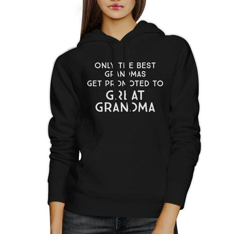 All black 2025 hoodie walmart