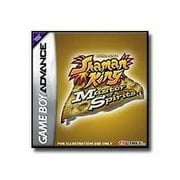 Shaman King Master of Spirits - Game Boy Advance