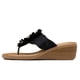 thumbnail image 2 of Sandalias para Mujer Lady Anacleta CH5203 negro 23 LADY ANACLETA Sintetico, 2 of 4