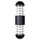 thumbnail image 4 of Pantalla De Plástico De Aluminio Resistente Al Agua De 24 W, Lámparas De Pared Led, Lámpara De Pared Ip65, Enchufe E27 Para Exteriores Kearding HA025434-03, 4 of 6