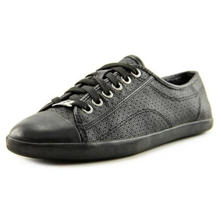 UPC 888386000179 product image for Michael Michael Kors Kristy Sneaker Women US 8 Black Sneakers | upcitemdb.com