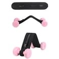 thumbnail image 6 of Adjustable Hip Thrusts Weight Belt For Glute Bridge Squat Exercises with Nonslip Nylon Construction Professional Design, 6 of 8