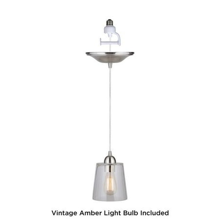 Worth Home Products Pbn 3224 1200h B Instant Pendant Recessed Worth Home Products Pbn 3224 1200h B