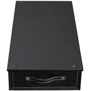 Stack-On 12" Jewelry Case SPAJD-12 Black
