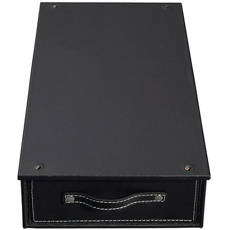 Stack-On 12" Jewelry Case SPAJD-12 Black