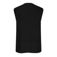 thumbnail image 5 of IROINNID Men's Cotton Sleeveless T Shirts Tank Tops, Summer Printed Outfits Breathable & Moisture Wicking with Odor Control, 5 of 5