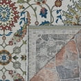 thumbnail image 2 of Couristan Dolce Flora Vines Indoor/ Outdoor Area Rug, Beige-Multi, 2'3" x 3'11", 2 of 7