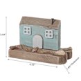 thumbnail image 2 of Wooden House By The Seashore, 2 of 3