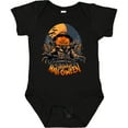 thumbnail image 3 of Inktastic Halloween Scarecrow Boys or Girls Baby Bodysuit, 3 of 5