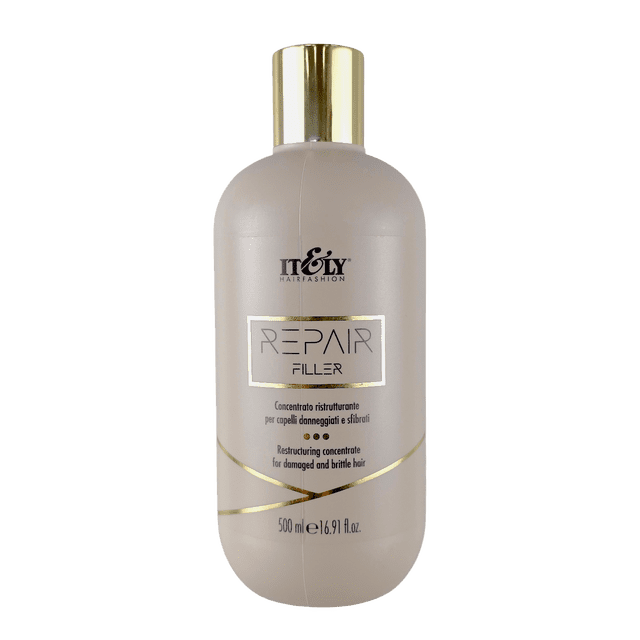 Concentrado reestructurante Italy Repair Filler 500 ml