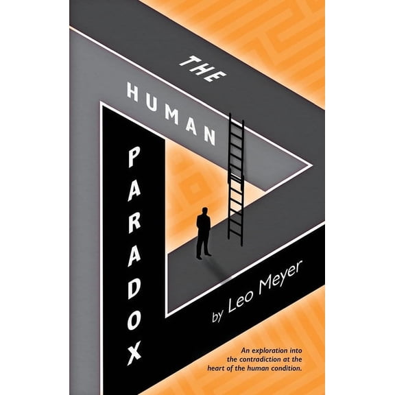 The Human Paradox, (Paperback)