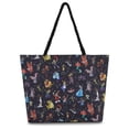 thumbnail image 1 of Bolsa Disney Mickey and Stitch para niñas, niños, adolescentes y adultos, 1 of 7