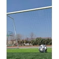 thumbnail image 2 of Balón Fútbol Soccer Para Entrenamiento Xtellar color gris Champions Stars No. 5, 2 of 5