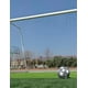 thumbnail image 2 of Balón Fútbol Soccer Para Entrenamiento Xtellar color gris Champions Stars No. 5, 2 of 5