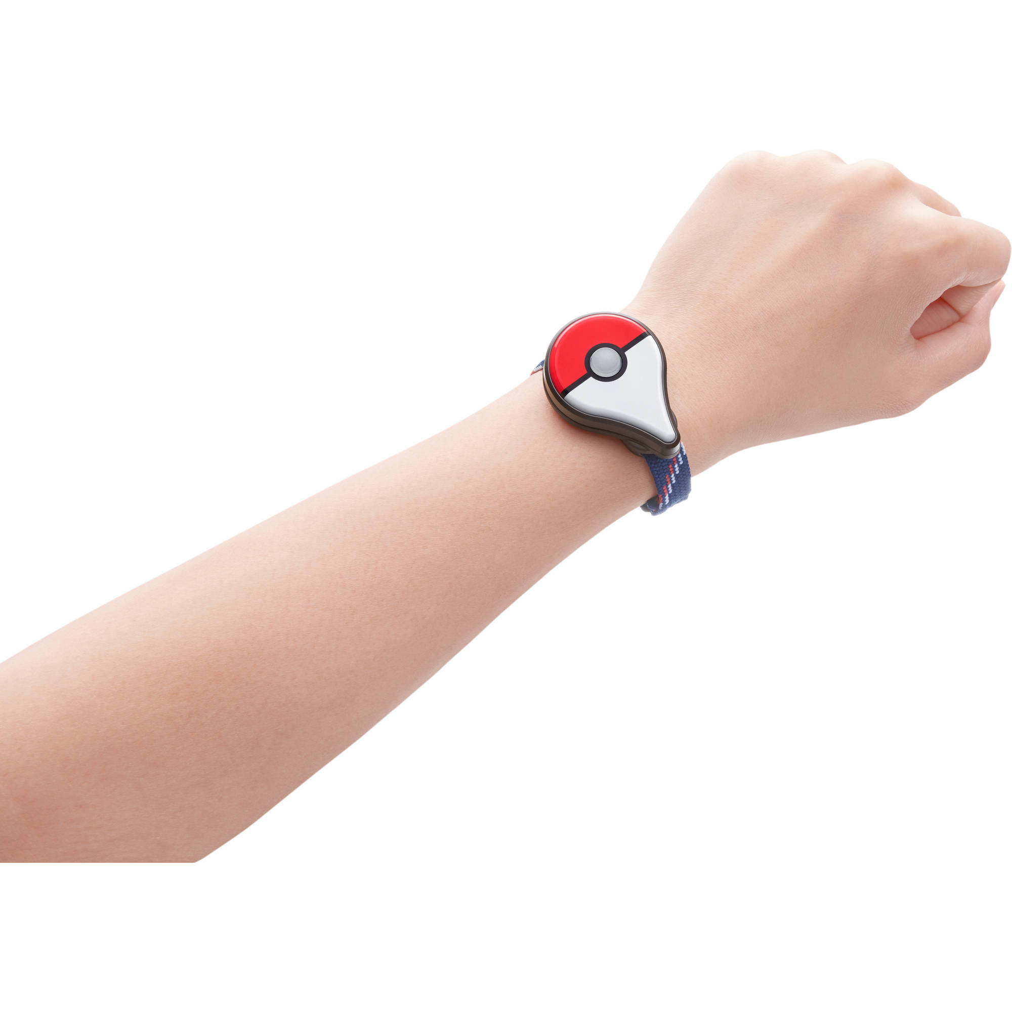 Pokemon GO Plus Accessory (Android & iOS Compatible) - image 5 of 6