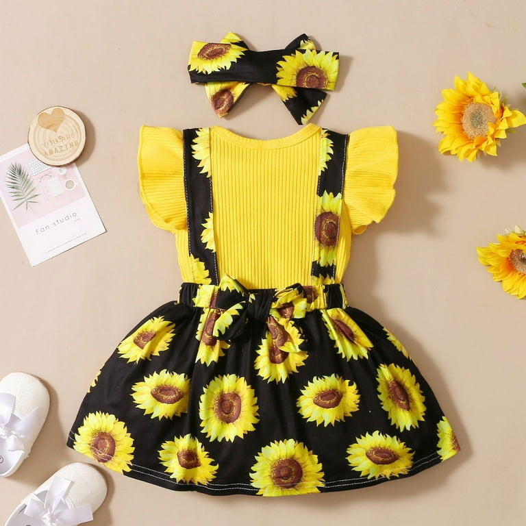 Sunflower bodysuit hotsell