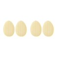 thumbnail image 3 of Guardoinrt Reliable Non-Slip Shoe Pads for High Heels with Self-Adhesive Backing Round Head Apricot 2Set, 3 of 6