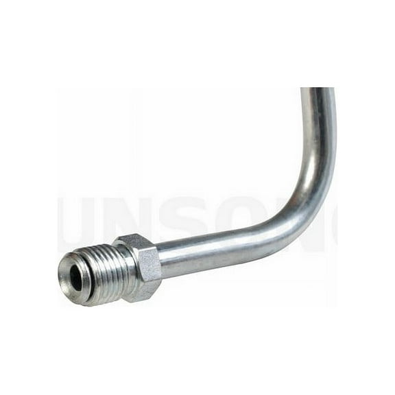 Sunsong 3401268 Power Steering Pressure Line Hose Assembly