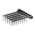 thumbnail image 4 of Sock Drying Hanger Rack Multifunction Wall Hanging Organization Foldable Drying style D, 4 of 7