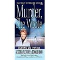 thumbnail image 1 of Murder, She Wrote: Skating on Thin Ice, 1 of 1