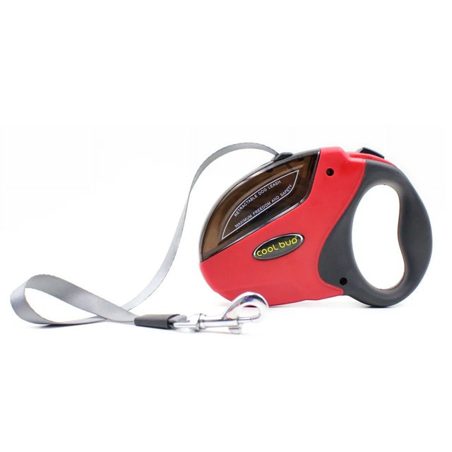 5M 50KG Automatic Retractable Dog Leash Nylon Walking Running Lead Rope Roulette For Mdeium Large Dogs Pet Outdoor Supplies Hund ShopWise Round