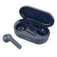 thumbnail image 2 of L32 Auriculares Inalámbricos Bluetooth Auriculares Auriculares Micrófono Incorporado a Prueba de Agua - Sunnimix auriculares bluetooth inalámbricos, 2 of 6
