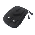 thumbnail image 1 of EDCbolsa médica Molle botiquín táctico de primeros auxilios al aire libre Likrtyny coche del ejército emergencia Camping senderismo Kit de supervivencia bolsa militar EDC, 1 of 3