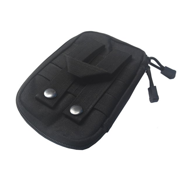 EDCbolsa médica Molle botiquín táctico de primeros auxilios al aire libre Likrtyny coche del ejército emergencia Camping senderismo Kit de supervivencia bolsa militar EDC