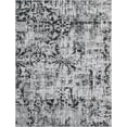 thumbnail image 4 of Rugs.Com Lucerne Collection Area Rug ‚Äì 9' x 12' Gray Low-Pile Rug Perfect For Living Rooms, Large Dining Rooms, Open Floorplans, 4 of 11