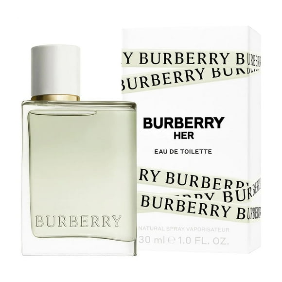 Perfume BURBERRY Her Eau De Toilette 30 ml para mujer