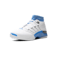 thumbnail image 3 of JORDAN MENS Air Jordan 17 "UNC" FJ0395 101 FJ0395 101 from Stadium Goods, 3 of 8