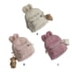 thumbnail image 4 of Sonducket Durable y ligero suave de la mochila del conejito del poliéster para la mochila del conejito de la felpa de los niños lisa Mochilas Rosa, 4 of 6