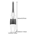 thumbnail image 2 of Home Gift LED Display Quick Heating Long Lasting 3 Gear Electric Eyelash Curler, 2 of 10
