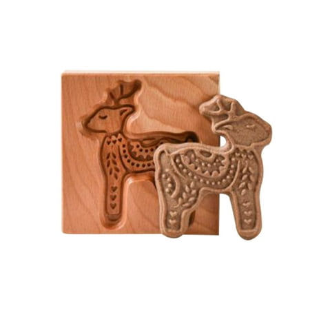 

Up to 50% Off Dvkptbk Wood And Mould Wood Carving Mould Cutting Mould Making Mould Gingerbread Mould Pinecone (egg) Mould