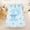 Blue P, variant on Erosebridal Kawaii Blue D Letter Monogrammed Girl Twin Sheet Sets 3pcs,Girls Children Dreamy Bowtie Love Heart Bedding