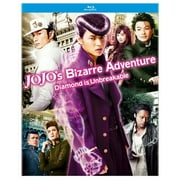 JoJo's Bizzare Adventure: Diamond Is Unbreakable: Chapter1 (Live Action Movie) (Blu-ray)