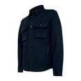 thumbnail image 4 of Chamarra George para Hombre, Cuello Sport con Bolsas Delatenras, 4 of 4