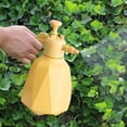 thumbnail image 4 of Clearance! Boovnll Spray Bottle, 100oz Refillable Clear Plastic Spray Bottles for Cleaning Leak Proof BPA Free for Cleaning Solutions, Plants, Pet, Vinegar, BBQ, Spray Bottles, 4 of 6