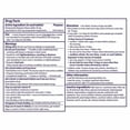 thumbnail image 6 of Prilosec OTC Omeprazole Heartburn Medicine and Acid Reducer Tablets, Proton Pump Inhibitor (42 ct.), 6 of 9
