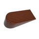 thumbnail image 1 of Extra Large Heavy Duty Rubber Door Stopper for Garage and Warehouse Durable Door Wedge for Home Use Prevents Door Slamming Easy Installation Safety Do, 1 of 3
