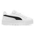 thumbnail image 3 of URBANO PUMA DAMA ESTILO 745603 blanco 26.5, 3 of 5