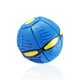 thumbnail image 1 of Flying Throw Ball Deformation Alivie el estrés Elástico Platillo Platillo Placa de baloncesto Entrenamiento de Baloncesto Padre-niño Toys Interactivo Azul kenally FN001731-01, 1 of 7