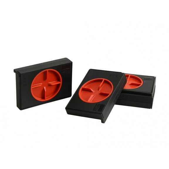 Bessey Av2 Adjustable Flooring Spacer (pack Of 4)