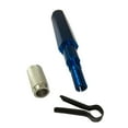 thumbnail image 4 of Whoamigo Practical PVC Plastic Skiving Knife with 3 Vinyl Floor Cutting Tool, 4 of 10